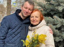 Депутат камышан в Госдуме Алексей Волоцков рассказал, что у него умерла мама