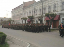 Сегодня в Камышине будет ограничено движение транспорта для проведения репетиций праздничного парада