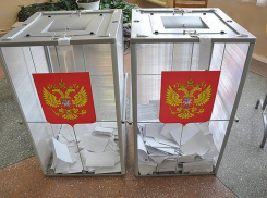 В Камышине на избирательных участках есть камеры видеонаблюдения, но кто и как может увидеть записи с них - непонятно