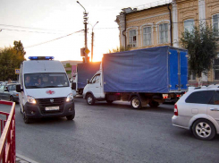 В Волгоградской области продолжает выявляться острая нехватка врачей