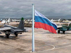 Армия России возвращается в Сирию: на Хмеймим прибывают военные самолеты с грузами, - «Блокнот - Россия»