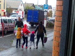 36 младенцев за два месяца скончались в Волгоградской области, - «Блокнот Волгограда»