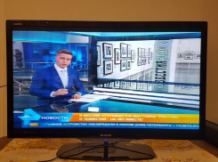 В предстоящий понедельник в Камышине в очередной раз отключают телепрограммы