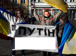 Дочь главы профсоюза волгоградских учителей организовала пикеты против Путина в Германии, - «Блокнот Волгограда»