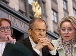 Кандидаты на вылет: кто из топовых российских чиновников рискует лишиться своего кресла после Нового года, - «Блокнот - Россия»