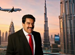 Мадуро сбежит в Катар в течение 72 часов: глава Венесуэлы сообщил об уважительном и продуктивном разговоре с Трампом, - «Блокнот - Россия»