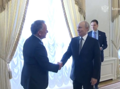 Время играет против Киева: о чем говорили Путин и Уиткофф, - «Блокнот - Россия»