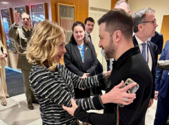 Зеленский готов к прекращению огня по текущей линии фронта, - «Блокнот - Россия»