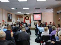 Кого выдвинули волгоградские коммунисты на пост губернатора - пока тайна