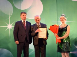 Глава Камышина Станислав Зинченко назвал самые большие достижения городских властей в уходящем году