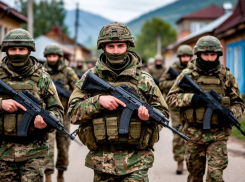 Новости СВО к утру 30 декабря: ответ на атаку резиденции Путина, наступление под Харьковом и удары по авиации, - «Блокнот - Россия»