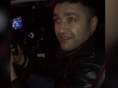 Владельцу торговой марки «Камышинские колбасы», протаранившему патрульную машину, избрана мера пресечения