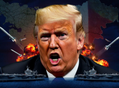 Трамп пригрозил России ядерным ударом в ответ на испытание «Буревестника»: «У нас есть атомная подводная лодка прямо у их берегов!», -  «Блокнот - Россия»