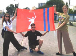 По какому случаю артисты Камышинского драмтеатра отправляются в Крым