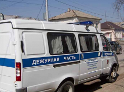 Зачем полицейские в Камышине массово ходят по квартирам?