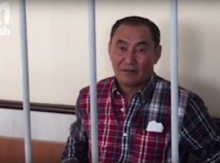 Экс-руководитель Волгоградского СУ СКР обвиняется по статье «Террористический акт, совершенный группой лиц по предварительному сговору»