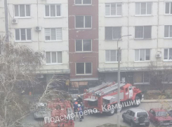 Камышанин погиб в 6-м микрорайоне города сегодня, 28 ноября, из-за вспыхнувшего дивана