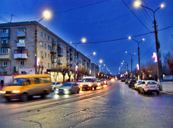 Администрация Камышина объявила, что купила три новых «Газели-NEXT» и скоро их выпустит на линии