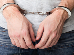 Полиция задержала  жителя Камышина по подозрению в незаконном сбыте наркотических средств  