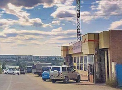 В Камышине в районе магазина «Светофор» у железнодорожного переезда обнаружен труп неизвестного