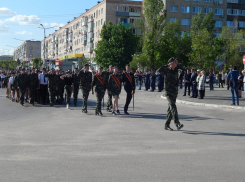В Камышине 20 мая, в связи с торжествами по случаю 105-летия Маресьева, ограничат движение в «новом» и «старом» городе