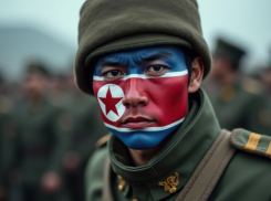 Они – настоящие: официально подтверждено, что элитный спецназ Ким Чен Ына находится в Курской области