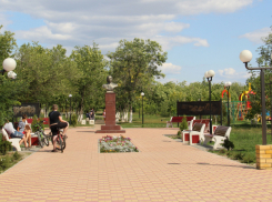 Как в Камышинском районе отпразднует День города Петров Вал 