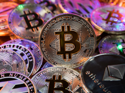 Телефонные мошенники «раскрутили» на 400 тысяч 38-летнего камышанина - незадачливого криптовалютчика