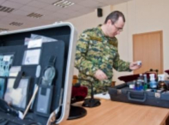Неподалеку от Камышина рассвирепевший от ревности фигурант едва не заколол экс-супругу