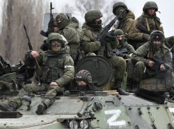 Военный эксперт назвал три варианта развития событий на Украине после начала мобилизации в России