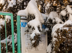  25-градусный мороз и высокое атмосферное давление: погодная повестка для камышан на ближайшие дни