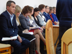 Камышинский хлебокомбинат, продажей которого чиновники администрации собирались «залатать» бюджетный дефицит, никто не купил