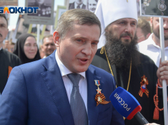 Андрей Бочаров возглавит список волгоградских кандидатов-единороссов в Госдуму, - «Блокнот Волгограда»