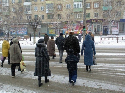 Камышинские чиновники в погоне за гладким прогнозом запутались, вымирает население города или прирастает