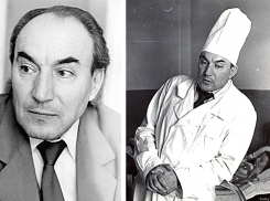 В Камышине готовится отметить 90-летний юбилей хирург-легенда, Почетный гражданин города Николай Степанович Алимов