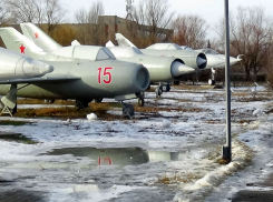 Снег с дождем, нарастающий «плюс» и сильный ветер: погода в Камышине 6 марта