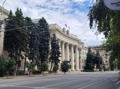 Нового витка кадровых ротаций ждут в руководстве Волгоградской области  
