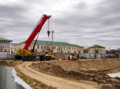 Главный архитектор Камышина Дмитрий Вайрих рассказал газете чиновников о новом автобусном маршруте, но ничего не сказал о «заглохших» старых