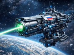 Россия разместила в космосе ядерное оружие? Минобороны сообщило об успешном запуске засекреченных «космических аппаратов», - «Блокнот - Россия»