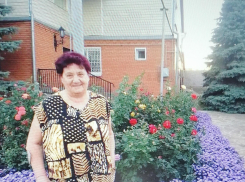 В администрации Камышинского района опубликовали релиз в связи со смертью Марии Чеваниной - супруги бывшего главы Камышинского района Валерия Чеванина