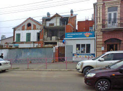 Жаль, что в Камышине не расширяется ничего, кроме торговых центров, - камышанка