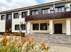 Камышинская городская прокуратура «прикрыла» через суд «левый» счет фигурантки