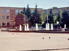 Нестерпимая жара в Камышине продолжится, но «на горизонте» появился слабый дождь