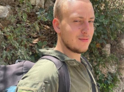 Волгоградец Дмитрий Решетников погиб в ходе вооруженного конфликта в Израиле 