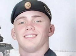 На малой родине в Калачевском районе 7 февраля провожают в последний путь 23-летнего кавалера ордена Мужества Никиту Бушмакина, погибшего в СВО