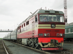 Житель Петров Вала задержан за хищение железнодорожных рельсов