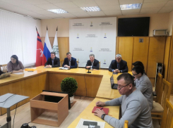 Власти Камышина, получив немало негатива от жителей по реконструкции одного парка, решили будущее другого обсудить за «круглым столом»