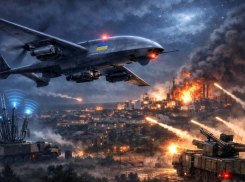 Военкор Коц: нужно привлекать резервистов для борьбы с БПЛА, - «Блокнот - Россия»