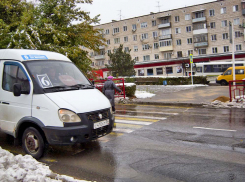 Баранку в Волгоградской области крутить некому: дефицит водителей на пике