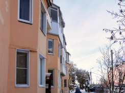 Жителям двух десятков домов Камышина придется посидеть без света 22 января